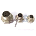 Forging Brass Male or Female PPR Insert for PPR Plastic Pipe